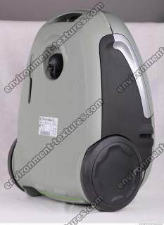 Photo Texture of Vacuum Cleaner 0005